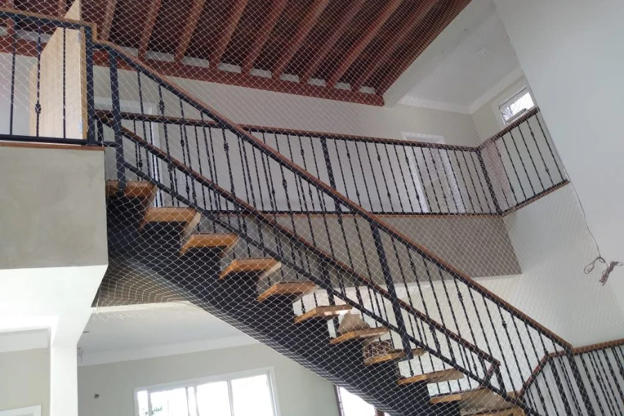 Escadas