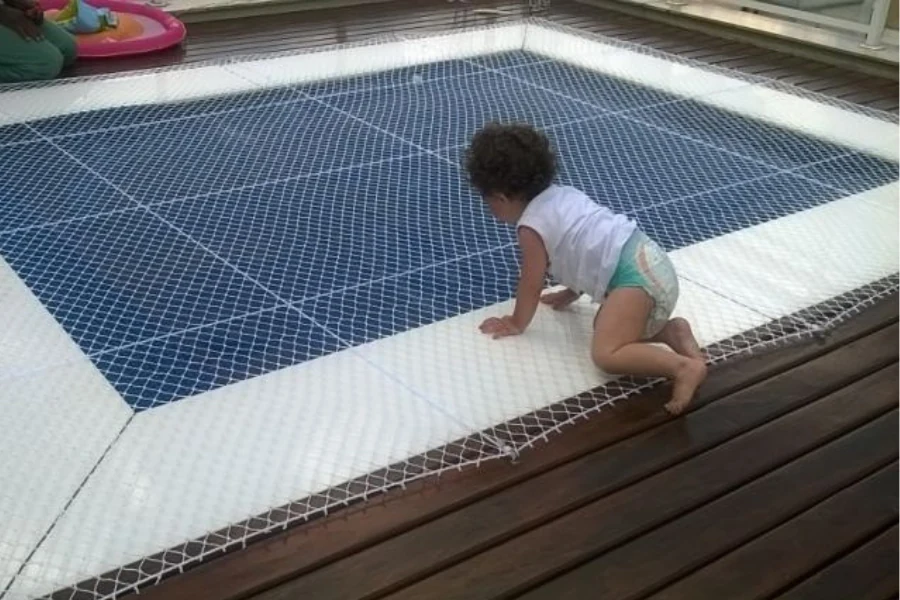 Piscinas